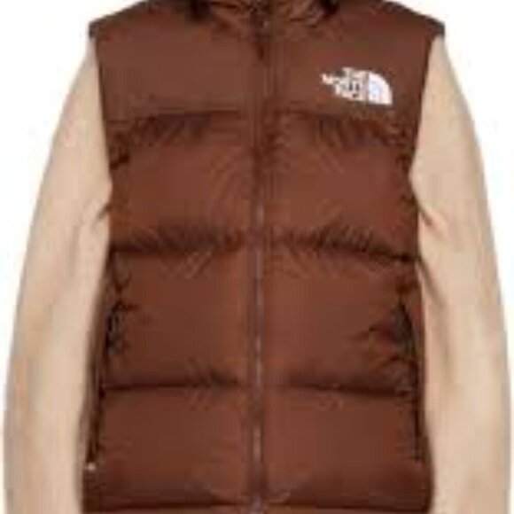 The North Face Women Vest Size M - Picture 9 of 9